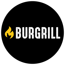 Burgrill Granby logo.